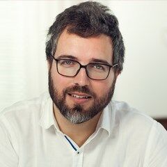 Pedro Chagas Freitas