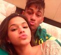 Neymar, bruna marquezine