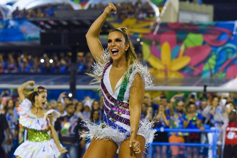 Ivete Sangalo