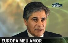 Europa meu amor