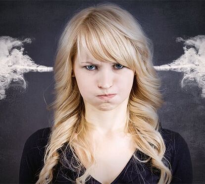 5 alimentos para controlar as alterações hormonais