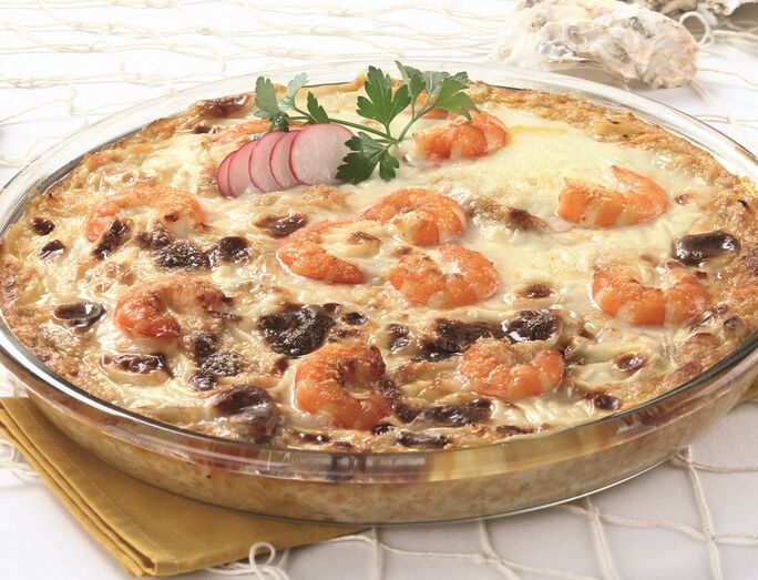 Bacalhau espiritual