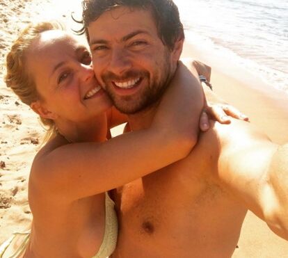 Bárbara Norton de Matos perseguida pelo ex-marido