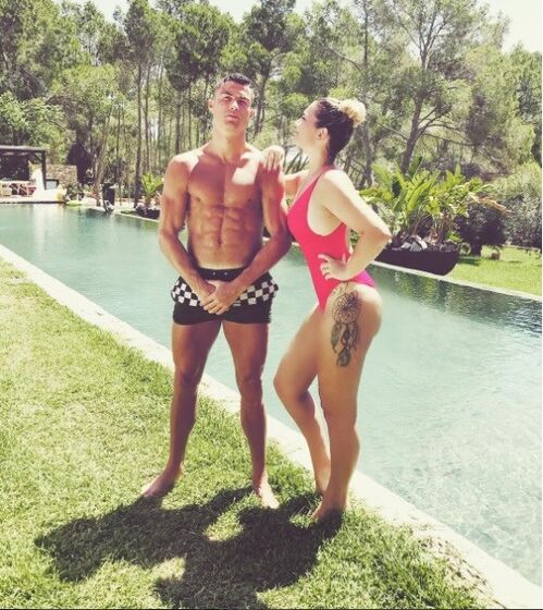 Os verdadeiros motivos da mudança de Katia Aveiro para o Brasil