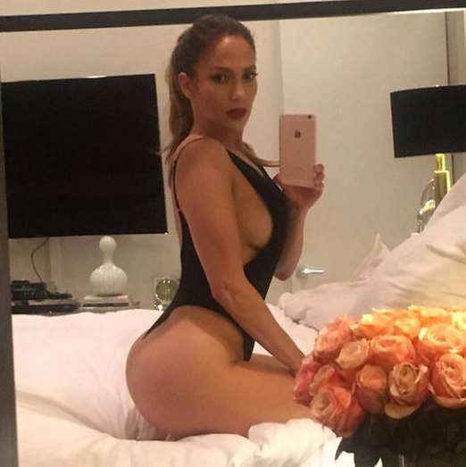 Jennifer Lopez 