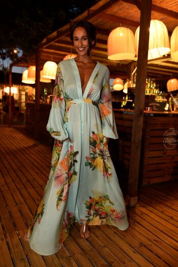 Rita Pereira