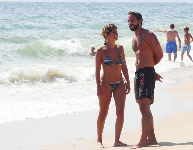 José Avillez, Sofia Ulrich, gigi, quinta do lago, algarve