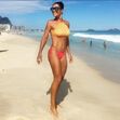 Juliana Paes, despida, revista, TV Globo, Globo, SIC