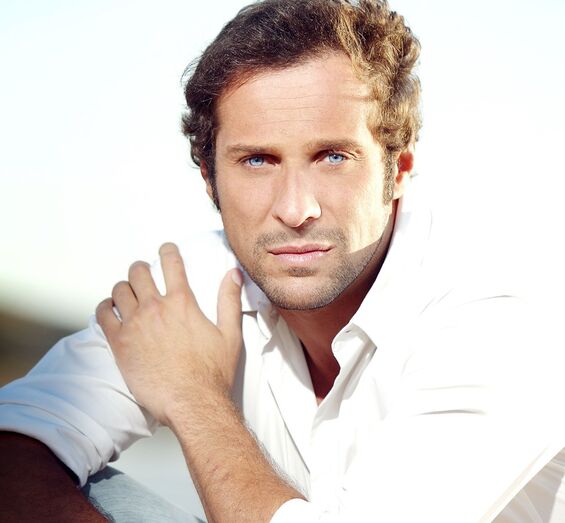 José Carlos Pereira e Liliana, uma relação de altos e baixos