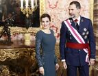 henar ortiz, letizia, felipe VI