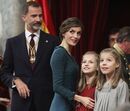 henar ortiz, letizia, felipe VI