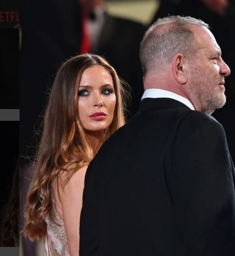 Escândalo sexual com Harvey Weinstein abala Hollywood