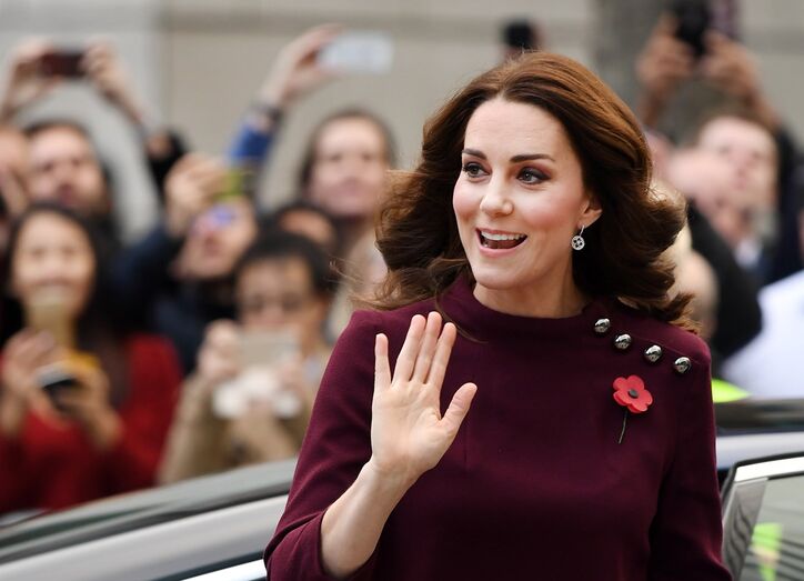 Kate Middleton