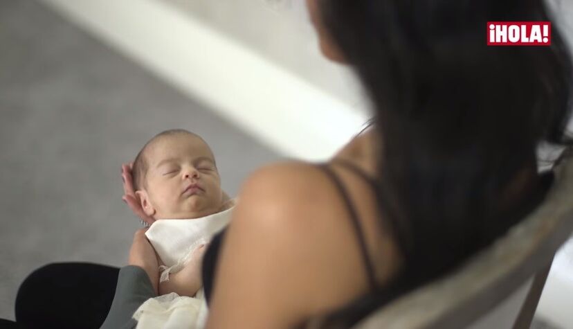 Alana Martina, Georgina