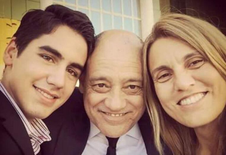 O neto adotado em 1998 pela filha e genro do bispo da IURD Edir Macedo morreu a 27 de julho de 2015 com uma overdose em Los Angeles, nos EUA