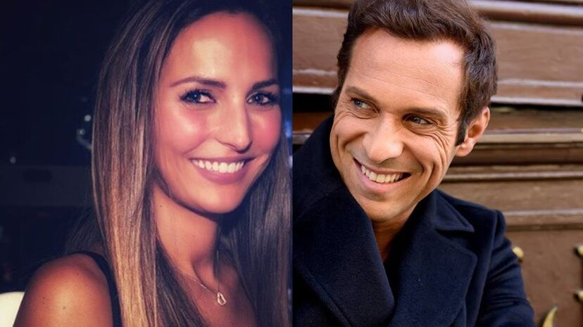 José Carlos Pereira tem nova namorada