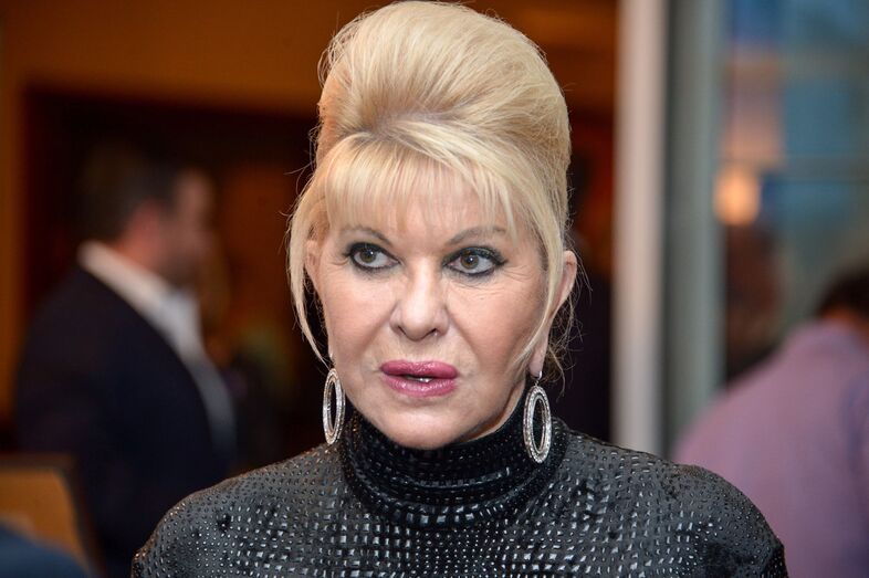 ivana trump