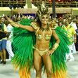 Carnaval 2018, Grande Rio, Juliana Paes
