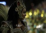 Carnaval 2018, Imperatriz Leopoldinense