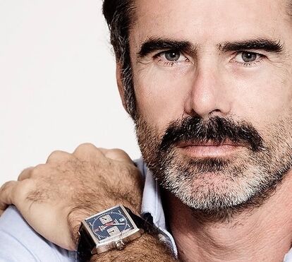 Pedro Lima fez terapia para ultrapassar trauma de ter sido "abandonado" pelos pais quando tinha apenas 1 ano