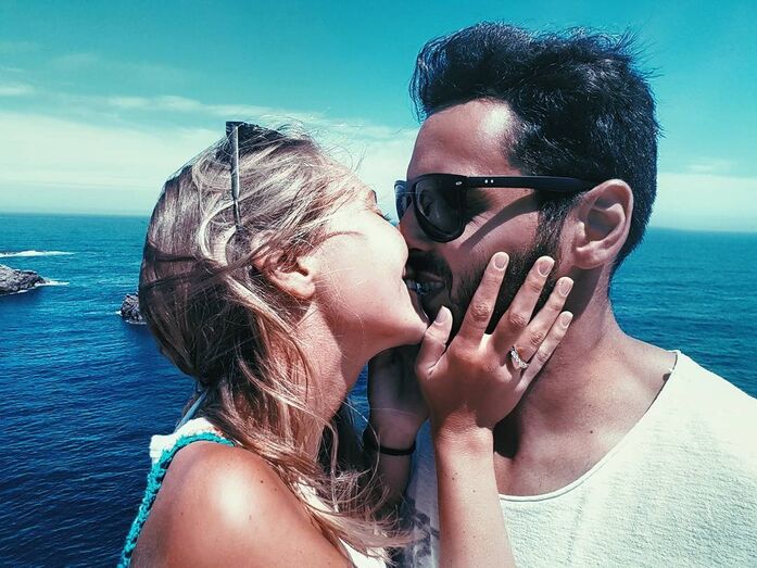 Todos os detalhes dos preparativos do casamento de Sofia Arruda