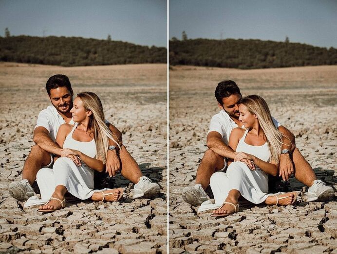 Todos os detalhes dos preparativos do casamento de Sofia Arruda