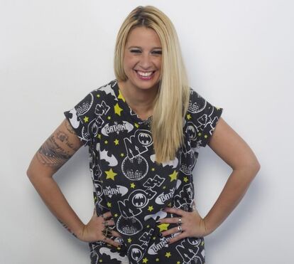 As polémicas não acabam: Daniela Pimenta é agora vítima de chatagem por ama dos filhos 