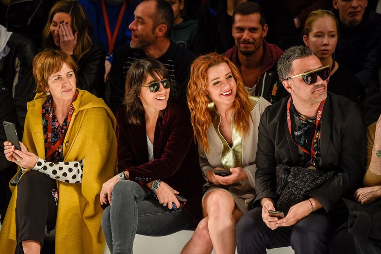 Finalmente, Inês Herédia abre o livro do casamento com Gabriela Sobral