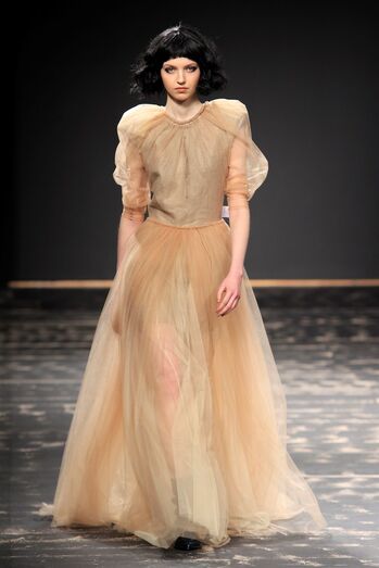 Nuno Baltazar, Portugal Fashion 2018
