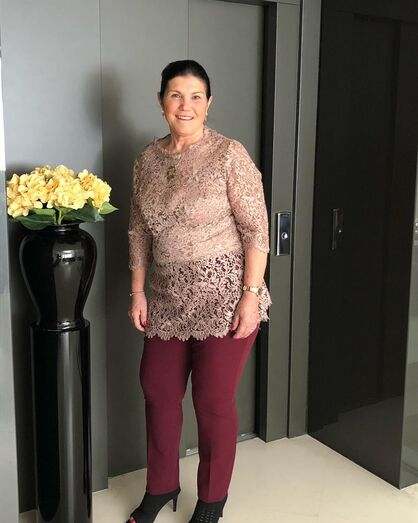 Dolores Aveiro