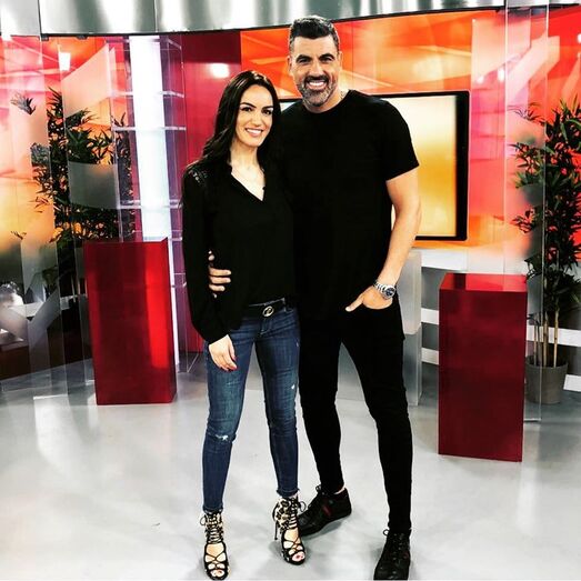 Liliana Aguiar está noiva... e não é de José Carlos Pereira