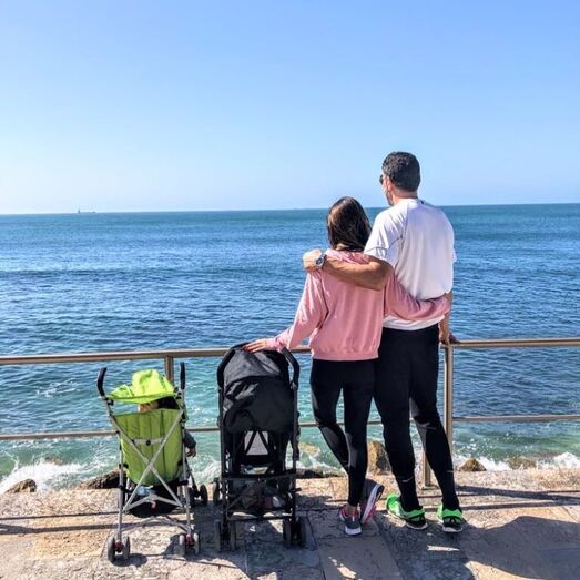 Liliana Aguiar está noiva... e não é de José Carlos Pereira