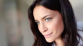 Andreia Dinis mostra-se nua para assinalar dia da mãe