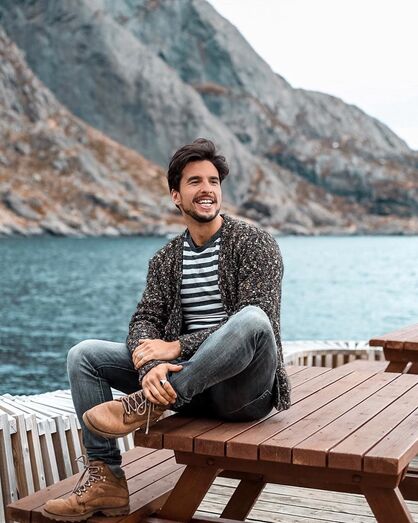 João Montez, Inês Gutierrez