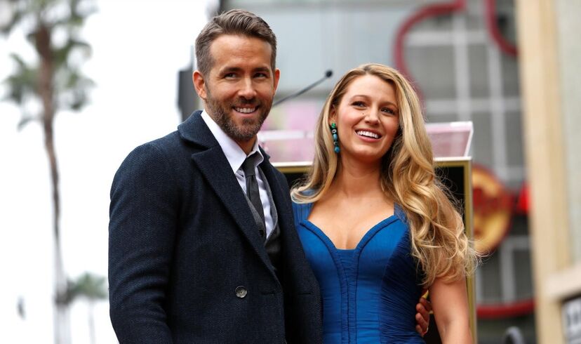 Ryan Reynolds