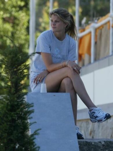 Milionária Athina Onassis traída desde o princípio do casamento