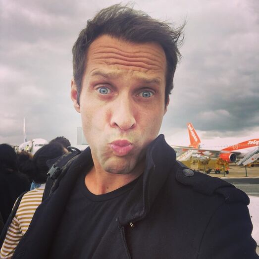 José Carlos Pereira mostra, finalmente, rosto do filho