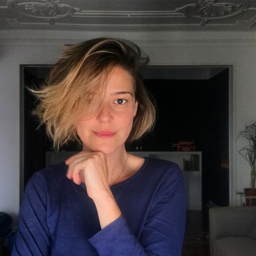 Leonor Poeiras