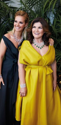 Daniel Oliveira e Cristina Ferreira indiferentes às acusações contra Cristiano Ronaldo