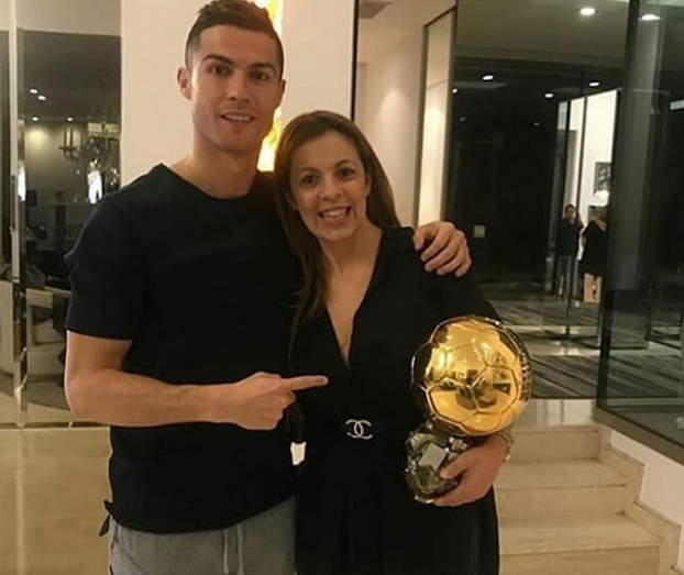 paula brito, ronaldo