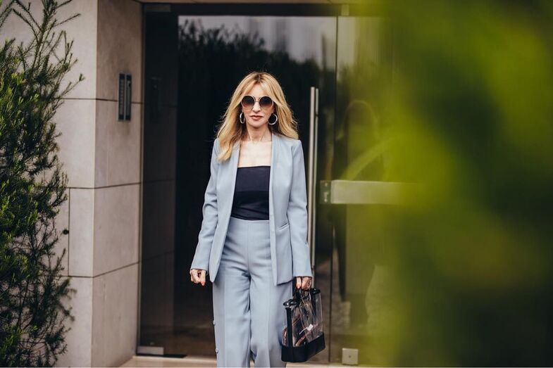 Judite Sousa sofre com polémicas e invejas