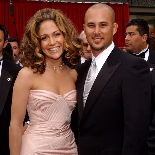 Entre 2001 e 2002, Jennifer foi casada com o dançarino Cris Judd. O casamento durou 9 meses.