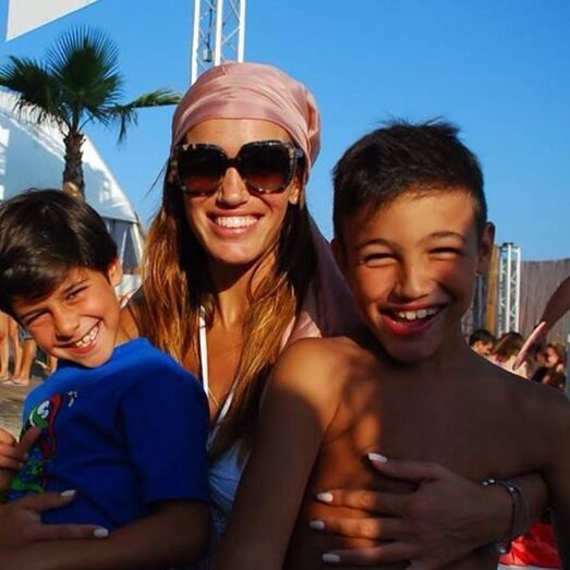 Liliana Aguiar confirma gravidez do 3.º filho com imagem surpreendente