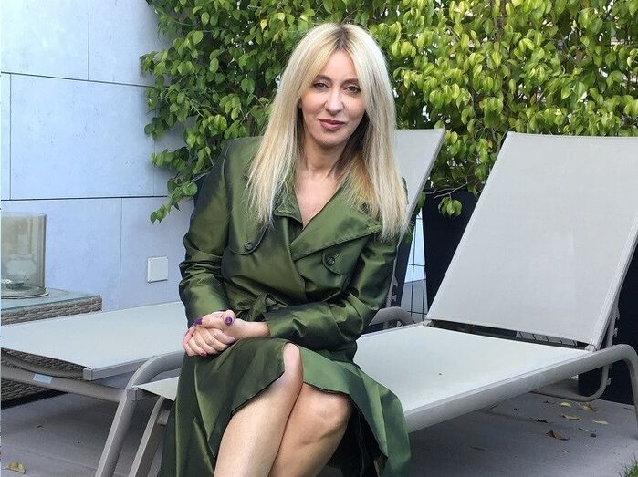 Judite Sousa fala sobre "seguir em frente"