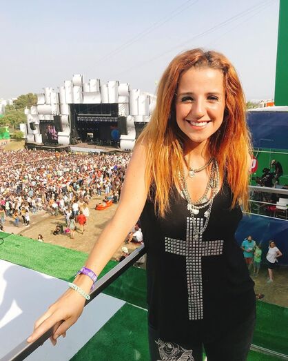 Inês Herédia responde a pergunta 