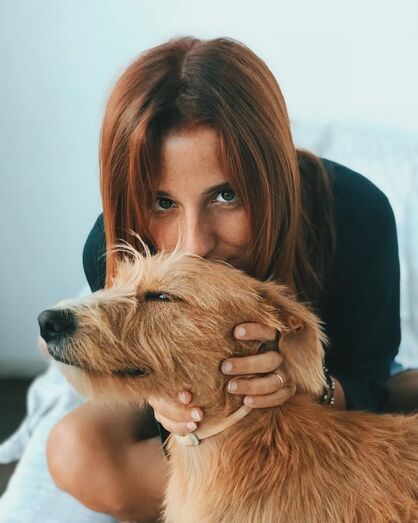 Inês Herédia responde a pergunta "preconceituosa"