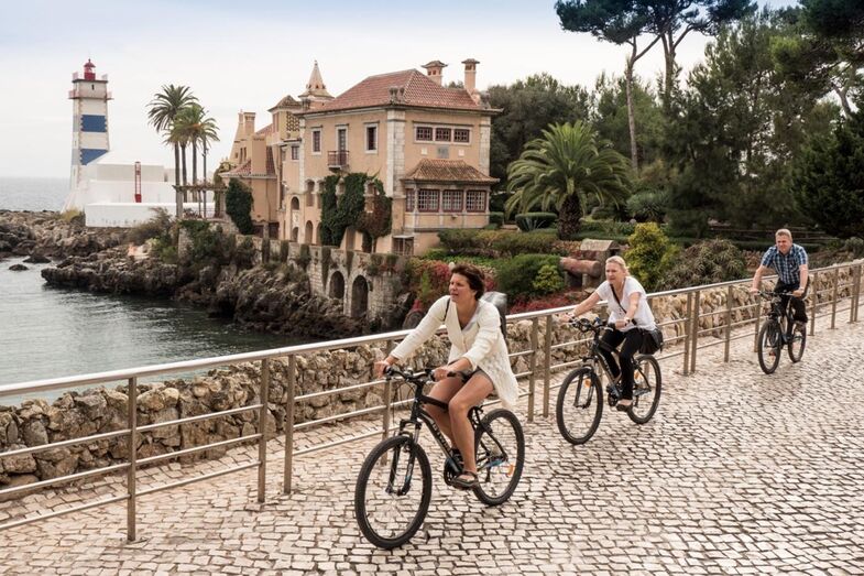 Cascais