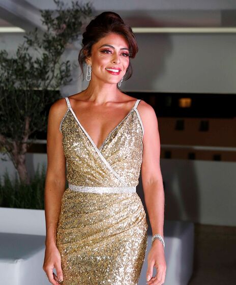 Grande festa. Famosos reúnem-se na noite dos Emmys em Lisboa