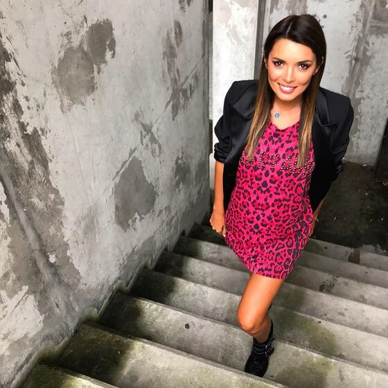 Conheça a apresentadora que vai ocupar o lugar de Cristina Ferreira!