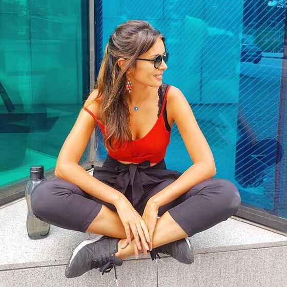 Conheça a apresentadora que vai ocupar o lugar de Cristina Ferreira!